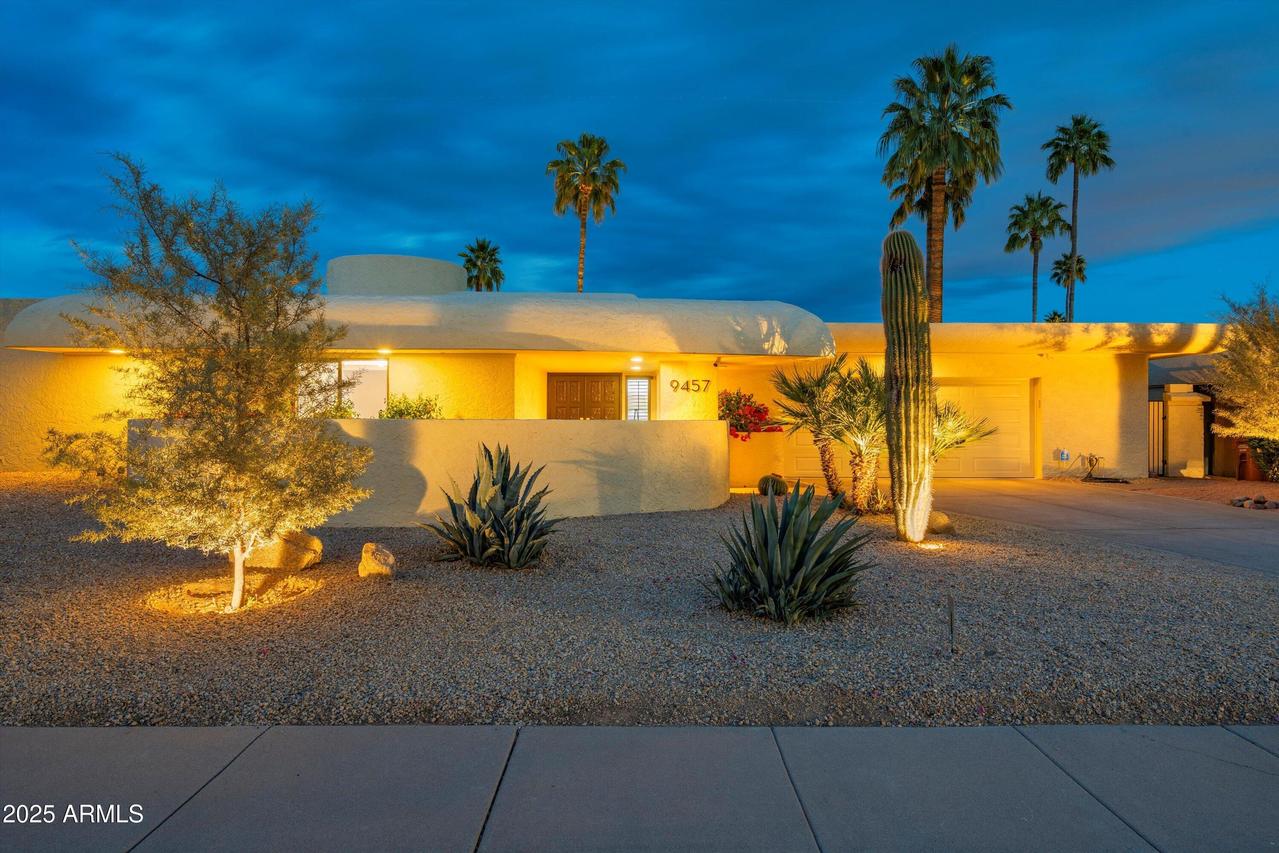 9457 N 80th Pl., Scottsdale, AZ 85258