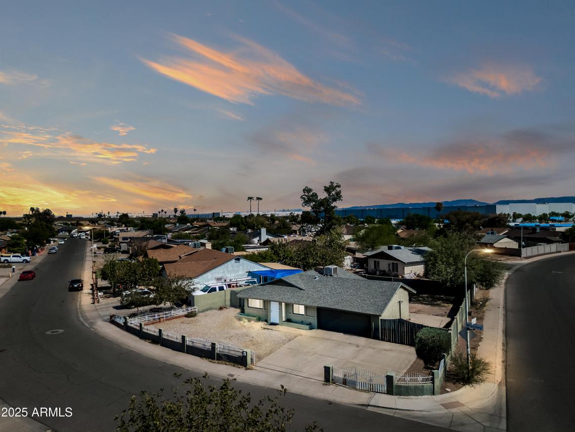 6171 W Mckinley St., Phoenix, AZ 85043