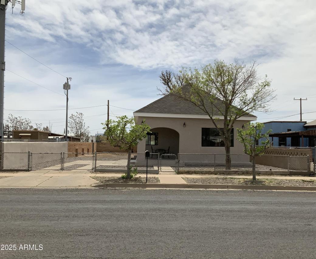 [Address Hidden by Seller], Douglas, AZ 85607
