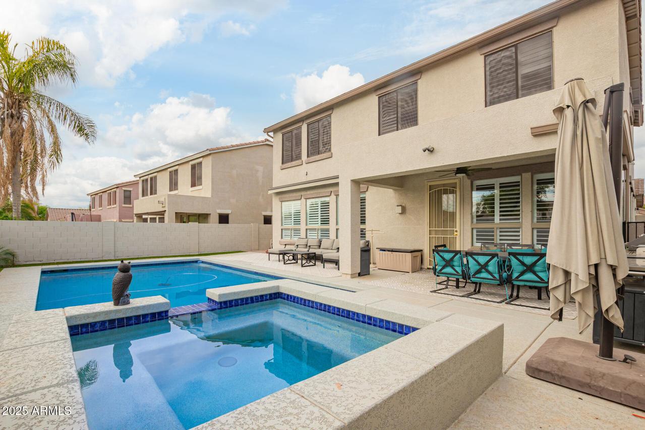 4462 S Lariat Ct., Gilbert, AZ 85297