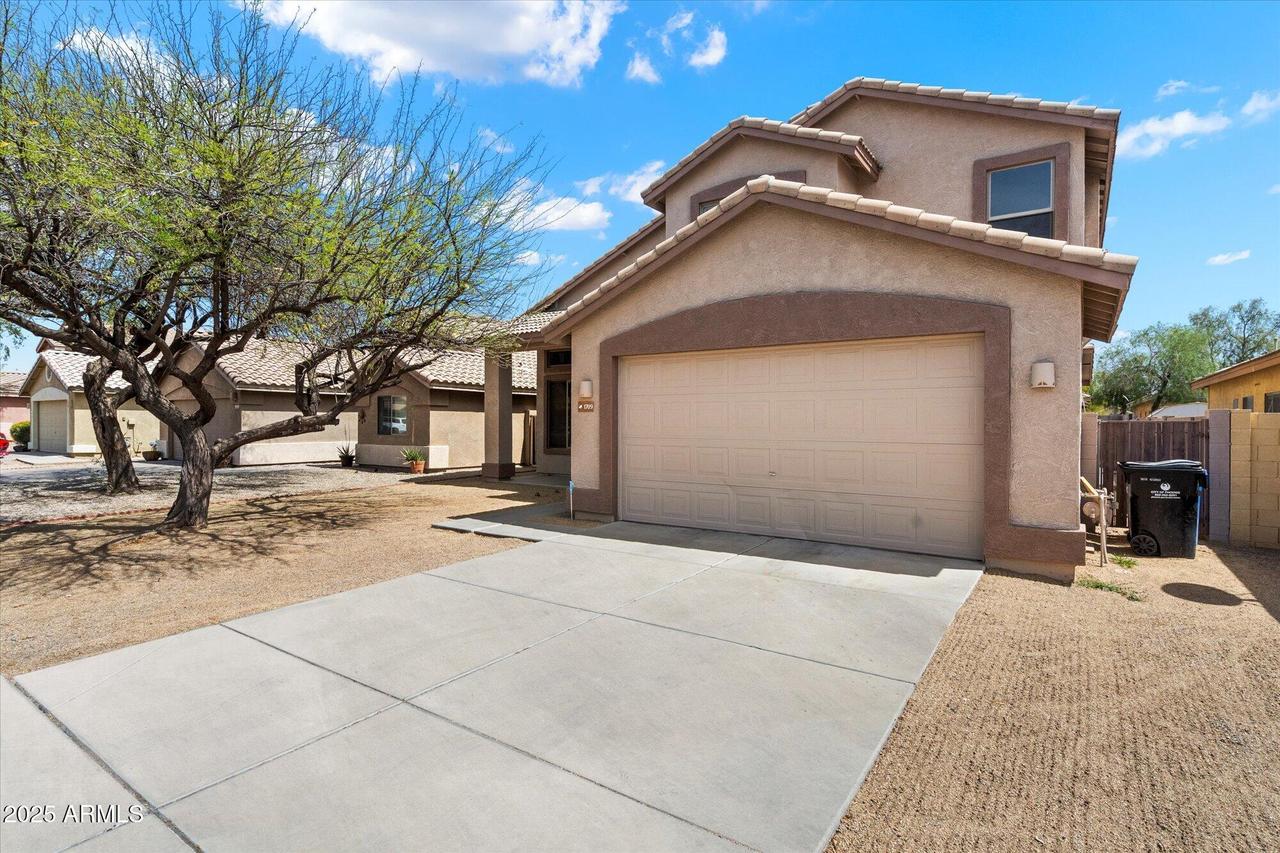 1709 S 80th Ln., Phoenix, AZ 85043