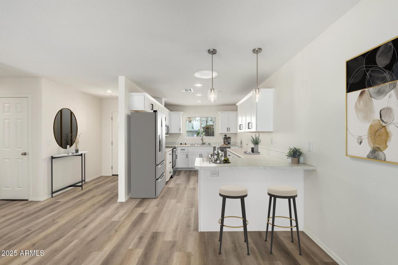 10124 W Ironwood Dr., Sun City, AZ 85351