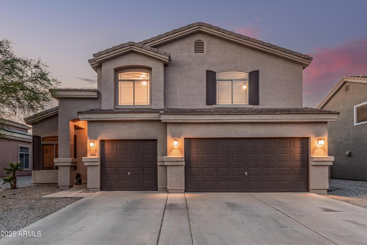 12376 W Hazelwood St., Avondale, AZ 85392