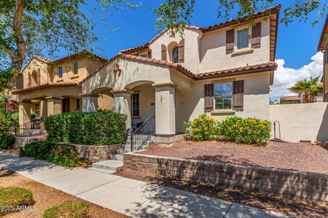 2435 N Riley Rd., Buckeye, AZ 85396