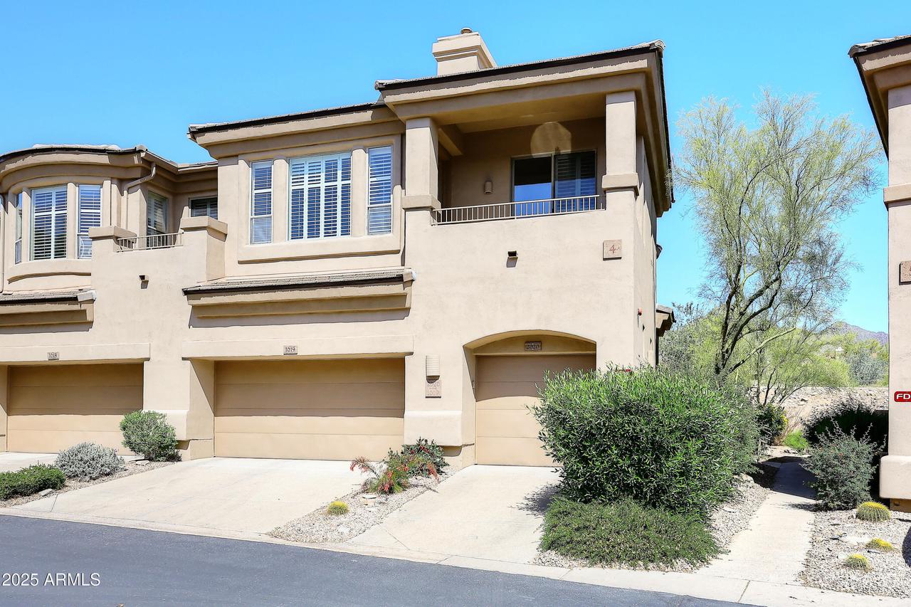 16420 N Thompson Peak Pkwy. #2020, Scottsdale, AZ 85260