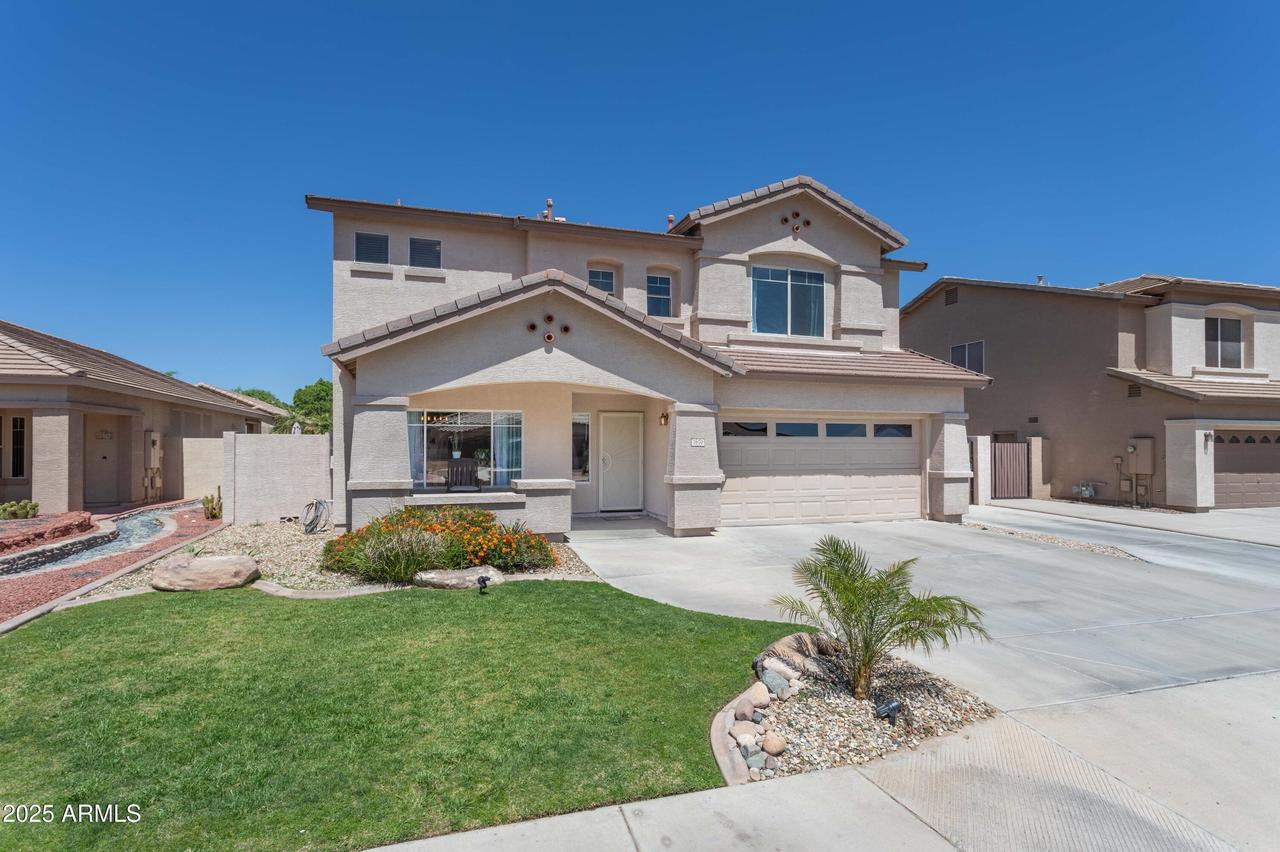 7670 W Sands Dr., Peoria, AZ 85383