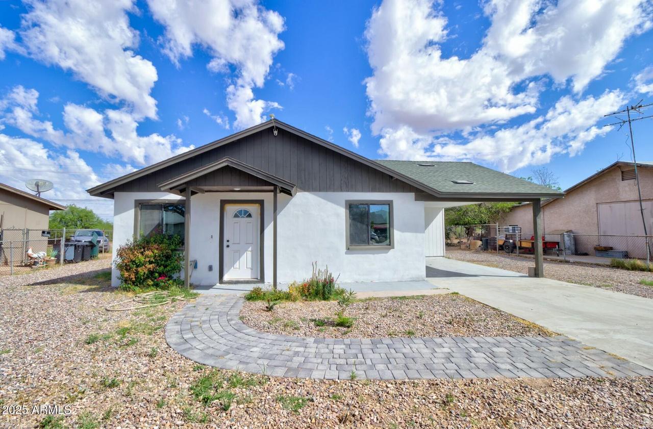14084 W Noble Cir., Casa Grande, AZ 85122
