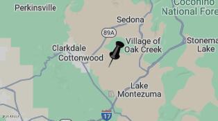 E Diamond View Rd. #-, Cornville, AZ 86325