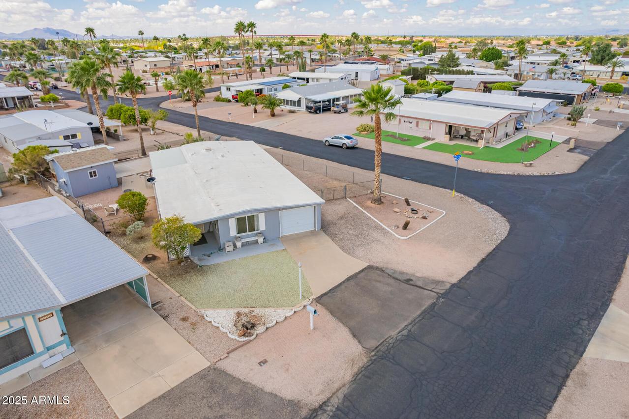 9101 E Eleanor Ave., Mesa, AZ 85208