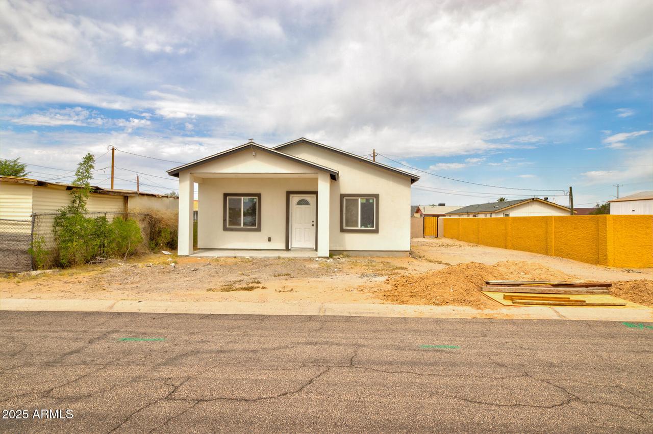 1519 N Etta St., Casa Grande, AZ 85122