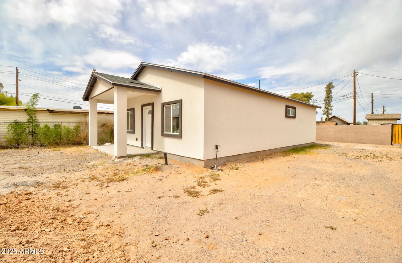 1519 N Etta St., Casa Grande, AZ 85122