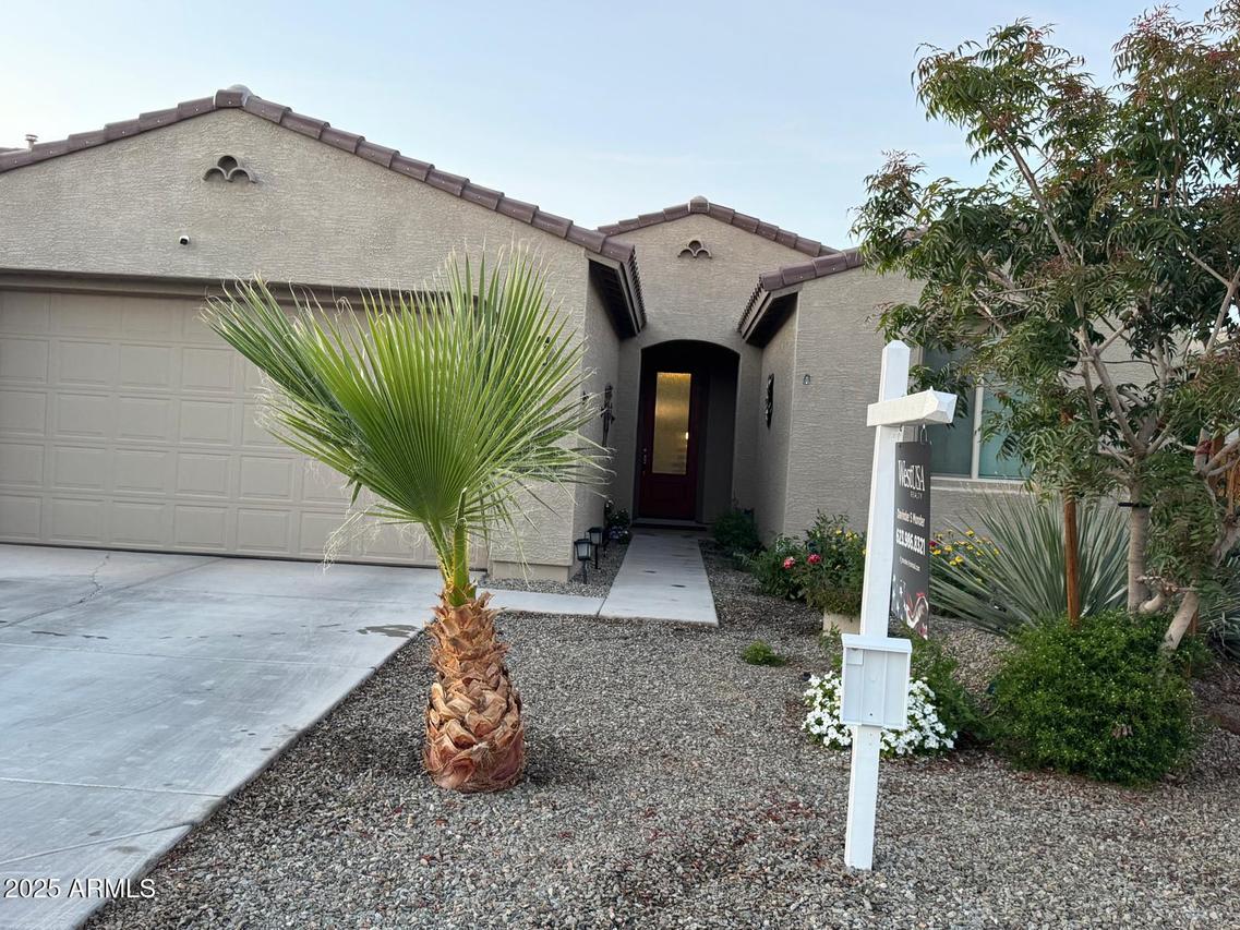 11562 W Levi Dr., Avondale, AZ 85323
