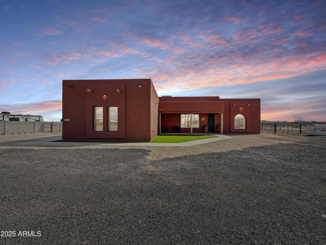 28721 N 201st Ave., Wittmann, AZ 85361