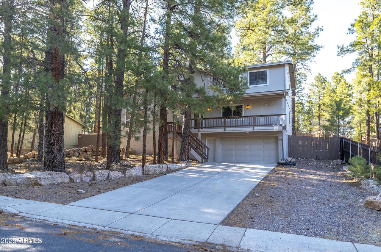 3141 S Troxler Cir., Flagstaff, AZ 86005