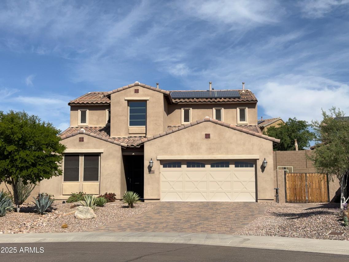 12950 W Cassia Tr., Peoria, AZ 85383