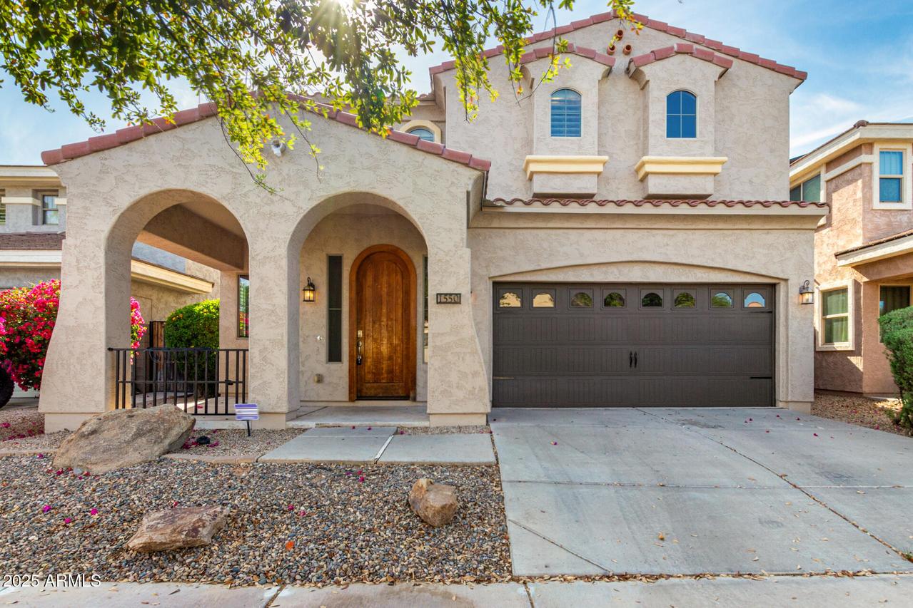 1550 S Chaparral Blvd., Gilbert, AZ 85296
