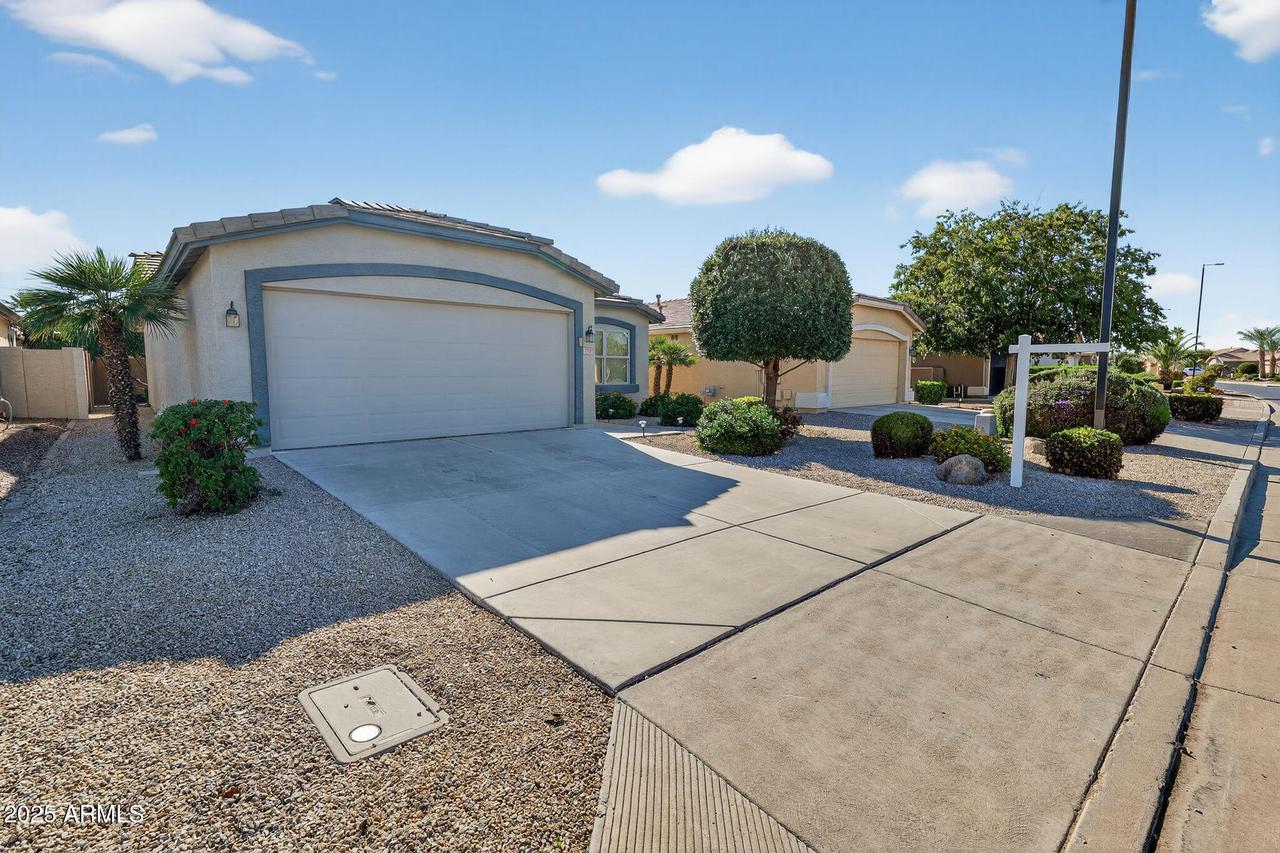 3739 E Hazeltine Way, Chandler, AZ 85249