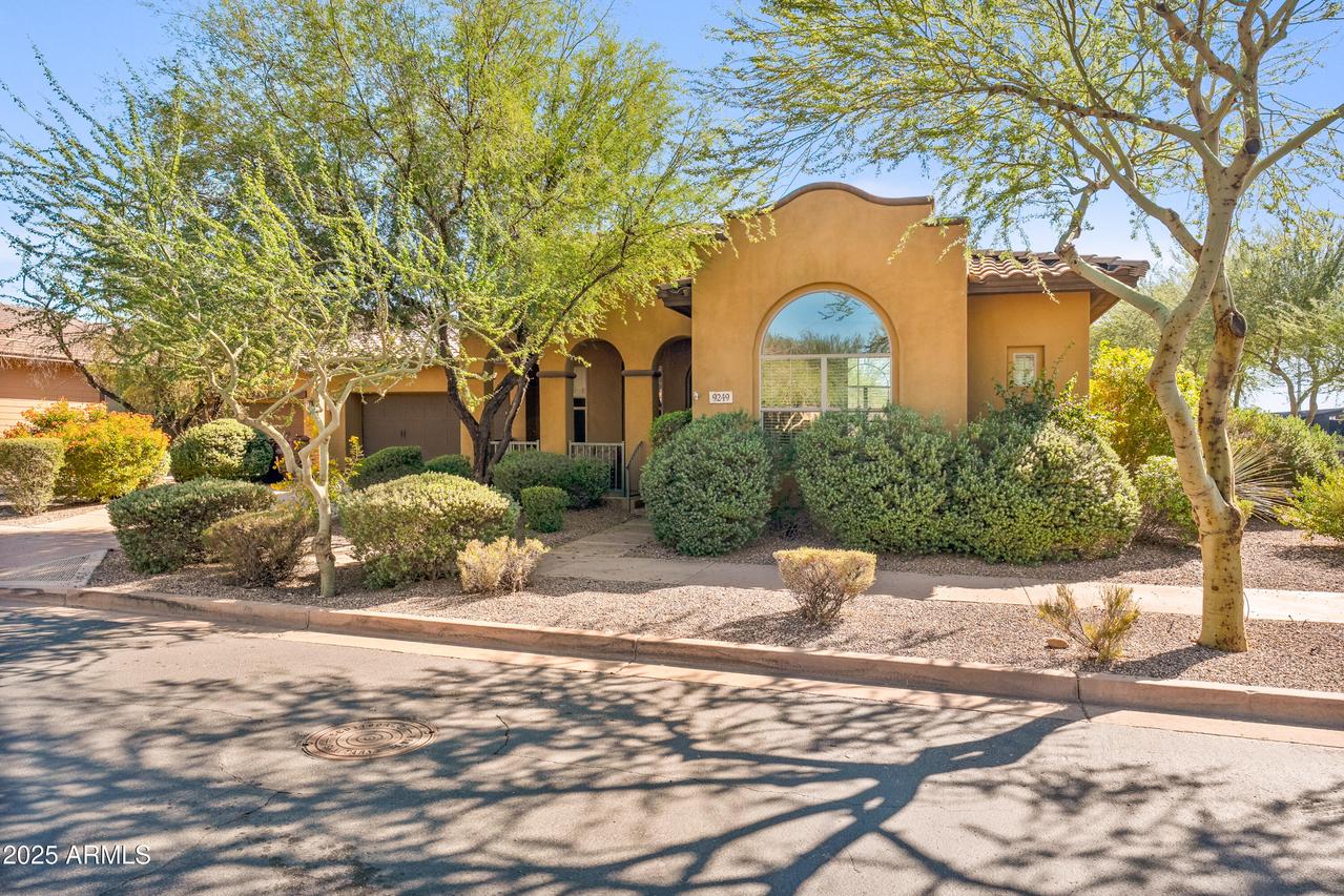 9249 E Desert Arroyos St., Scottsdale, AZ 85255