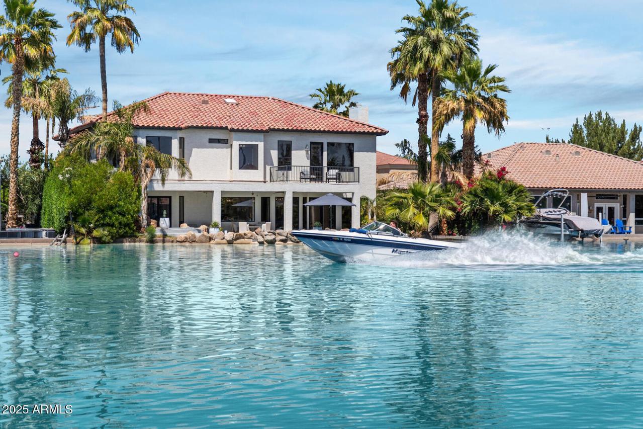 1539 W Laurel Ave., Gilbert, AZ 85233
