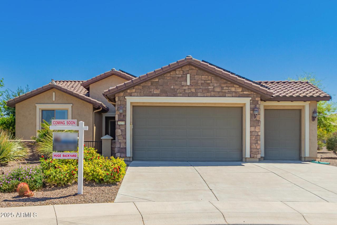 26270 W Horsham Ct., Buckeye, AZ 85396