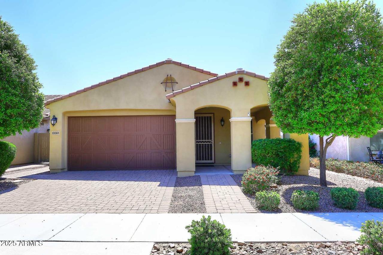 10065 E Tiger Lily Ave., Mesa, AZ 85212