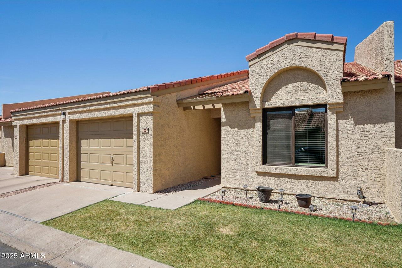 1021 S Greenfield Rd. #1077, Mesa, AZ 85206