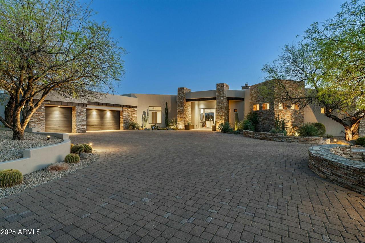 41611 N 113th Pl., Scottsdale, AZ 85262