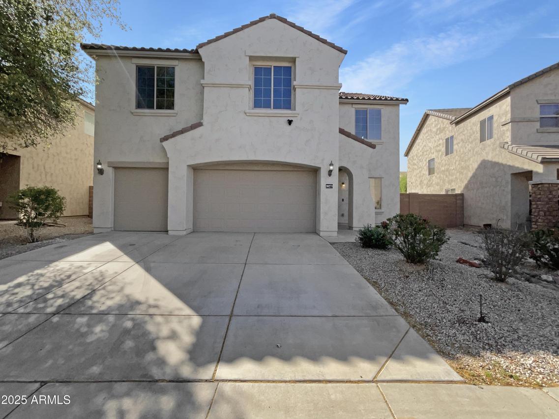 30271 W Crittenden Ln., Buckeye, AZ 85396