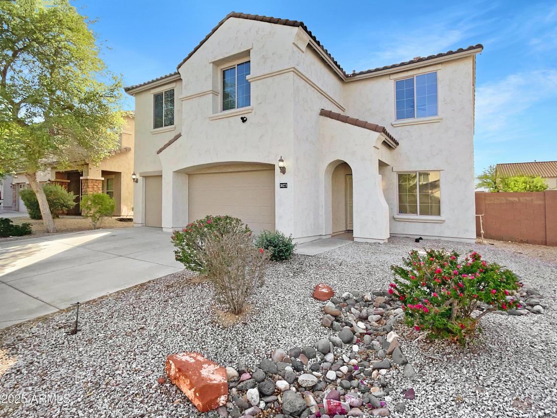 30271 W Crittenden Ln., Buckeye, AZ 85396