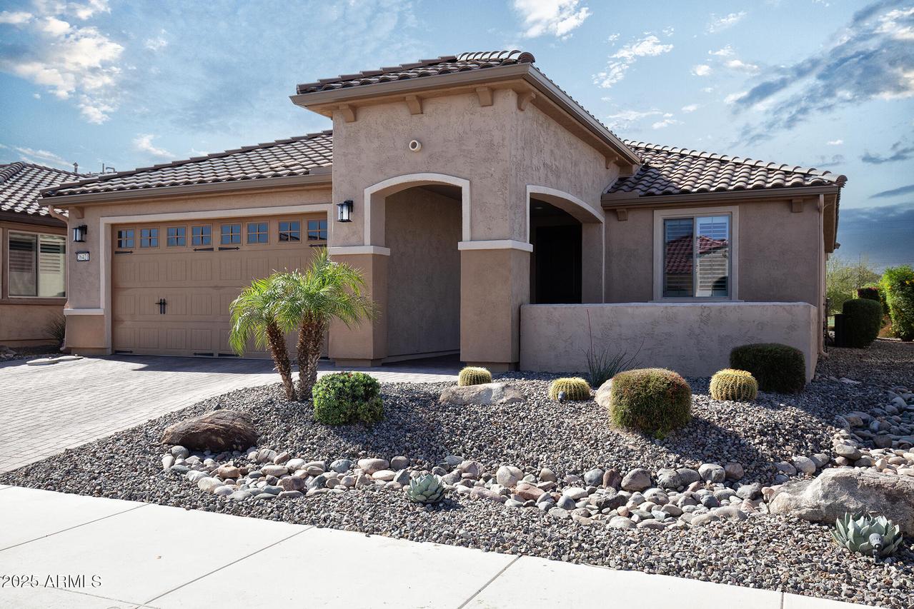 26421 W Zachary Dr., Buckeye, AZ 85396