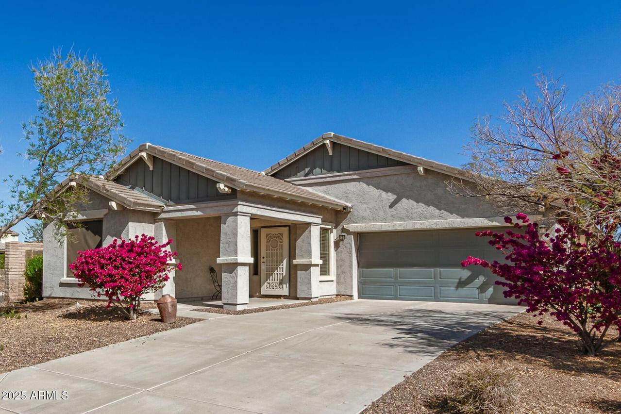 12788 W Chucks Ave., Peoria, AZ 85383