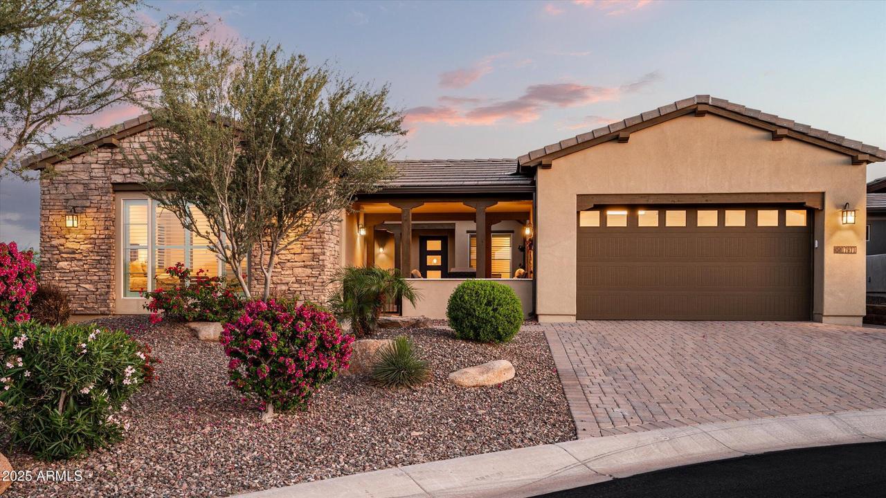 17971 E Cindercone Rd., Rio Verde, AZ 85263