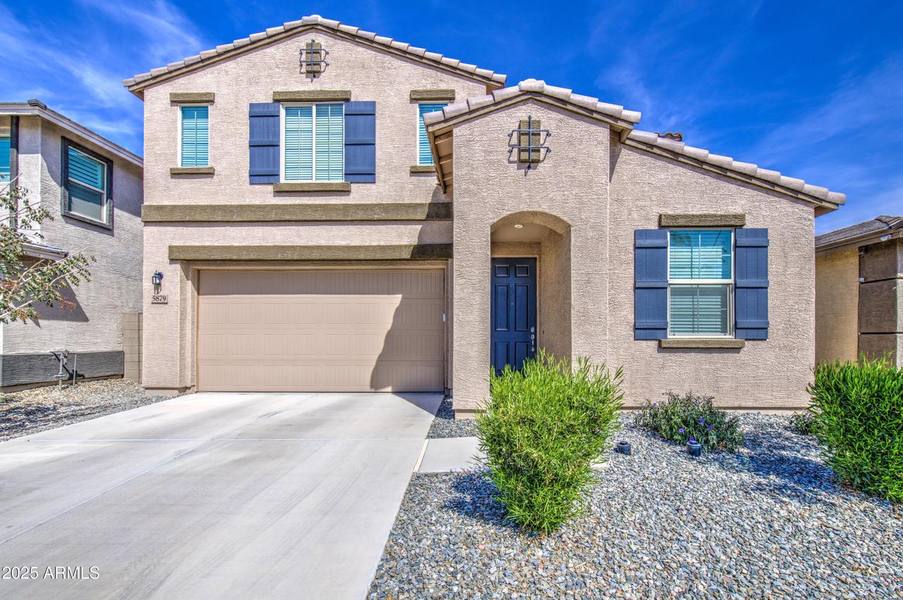 5879 N 187th Ln., Litchfield Park, AZ 85340
