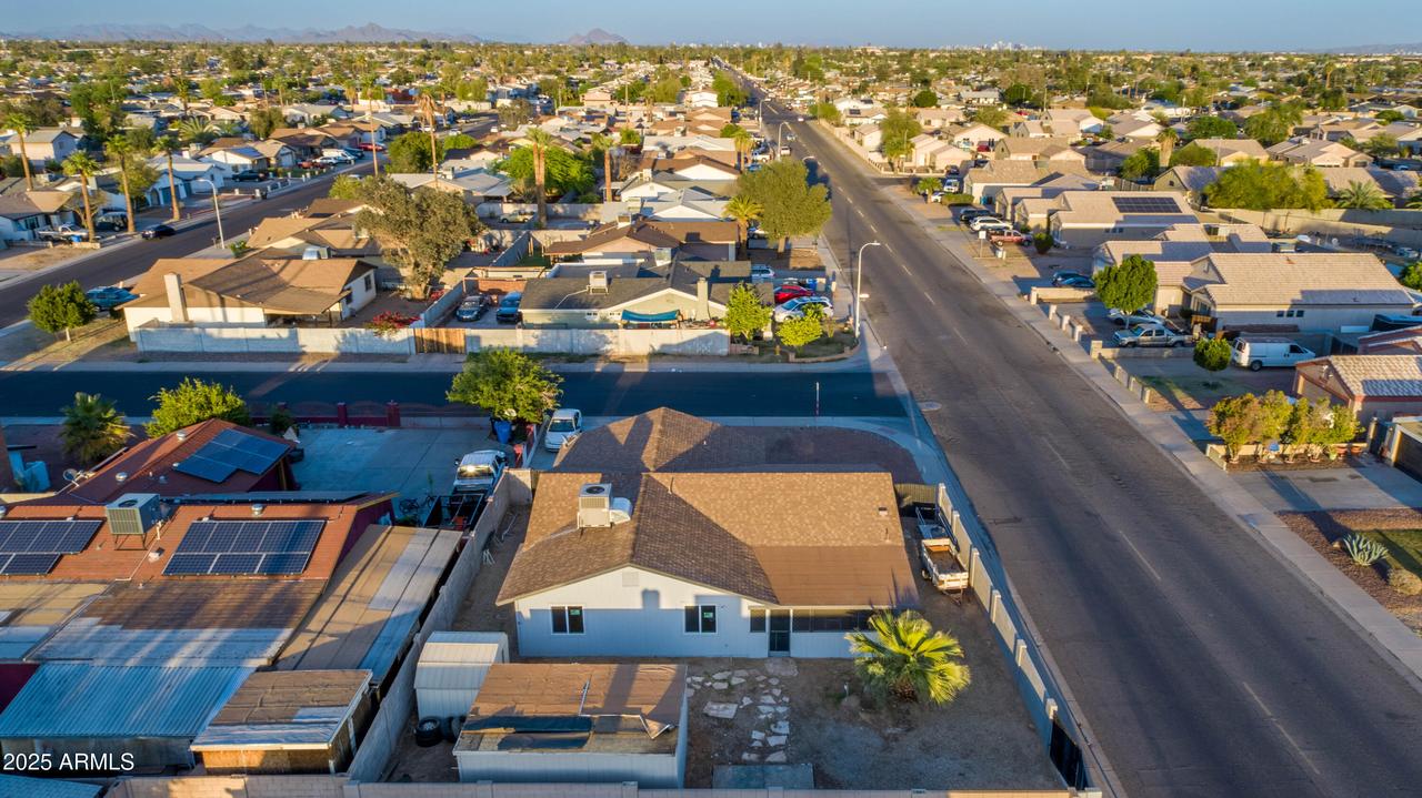 3402 N 84th Dr., Phoenix, AZ 85037