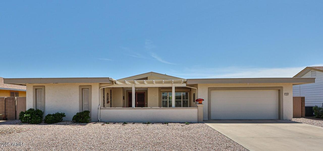 11025 W Pine Hollow Dr., Sun City, AZ 85351