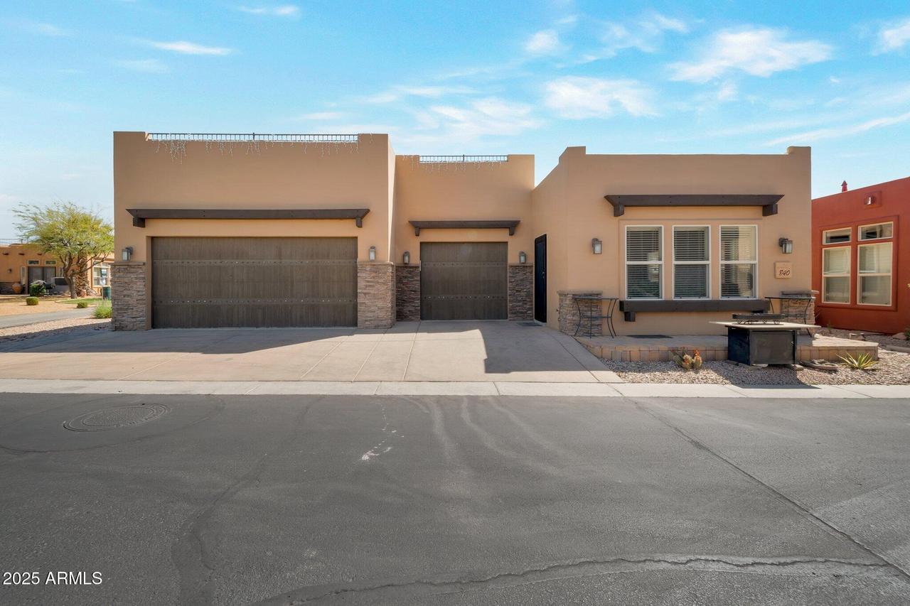6601 E Us Highway 60 #840, Gold Canyon, AZ 85118