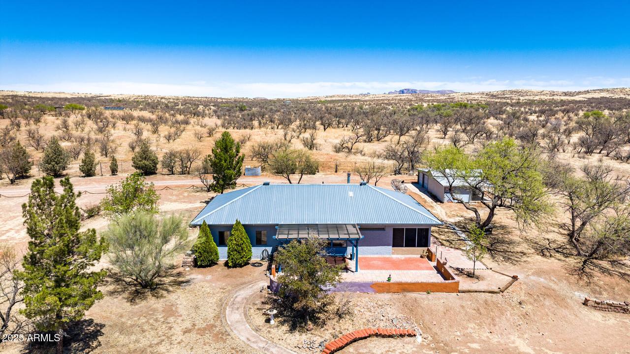 15845 W Mesquite Meadows Ln., Arivaca, AZ 85601
