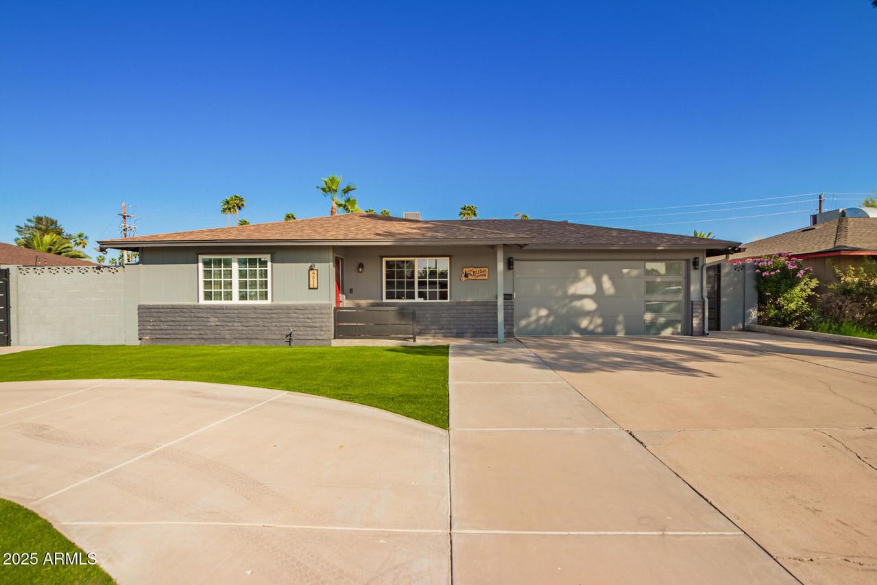 4611 S La Rosa Dr., Tempe, AZ 85282