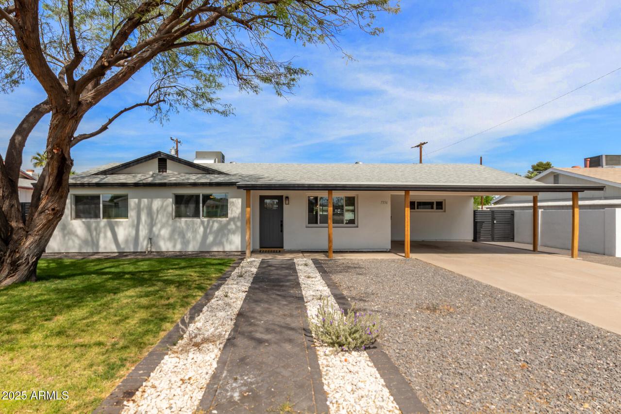 7356 E Papago Dr., Scottsdale, AZ 85257