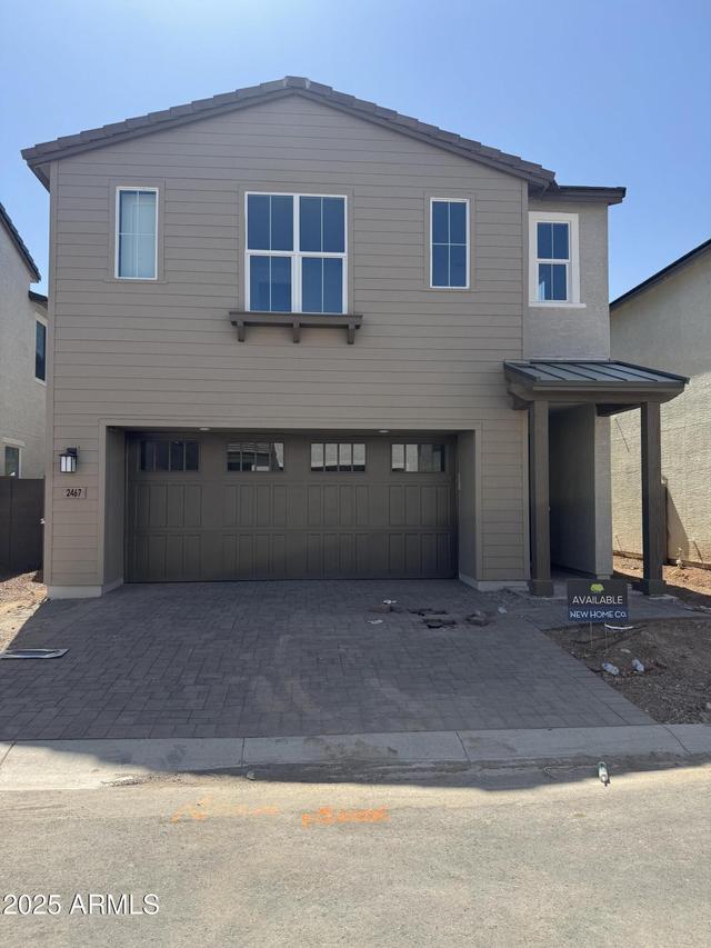 2467 W Rowel Rd., Phoenix, AZ 85085
