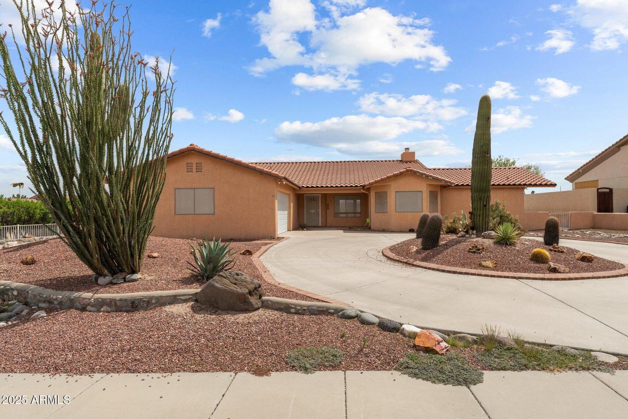 575 N Atchison Ln., Wickenburg, AZ 85390