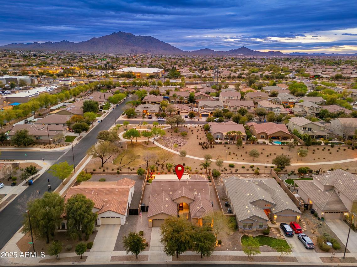 3053 E Packard Dr., Gilbert, AZ 85298