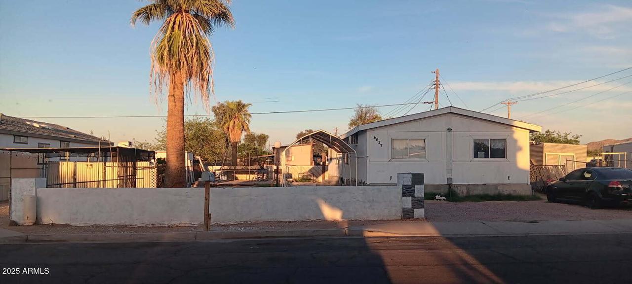 6627 S 22nd Pl., Phoenix, AZ 85042