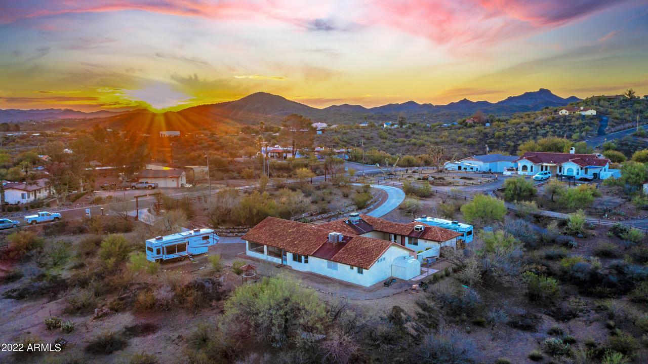 780 S Saguaro Dr., Wickenburg, AZ 85390