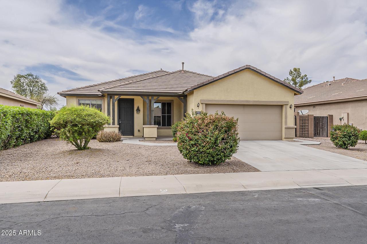 19094 N Arbor Dr., Maricopa, AZ 85138