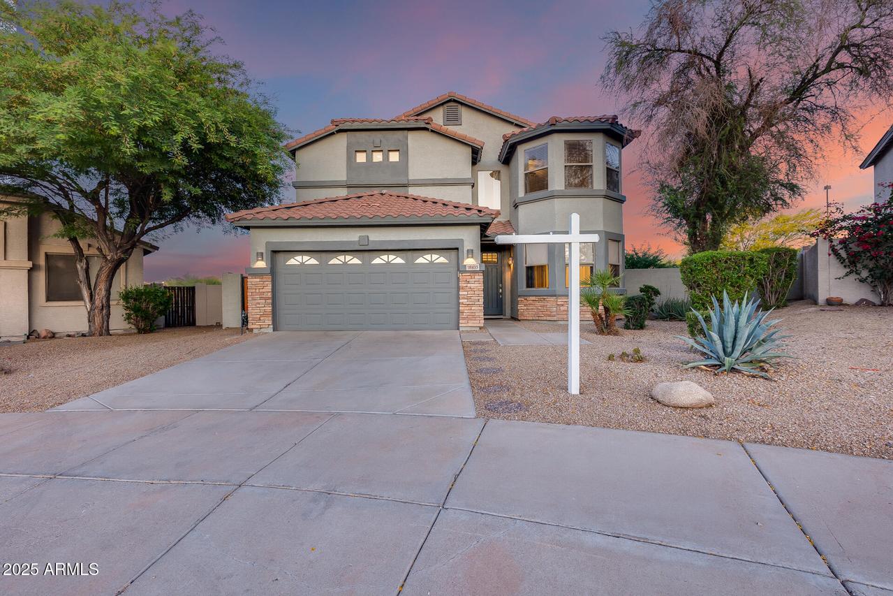 18103 W Canyon Ln., Goodyear, AZ 85338