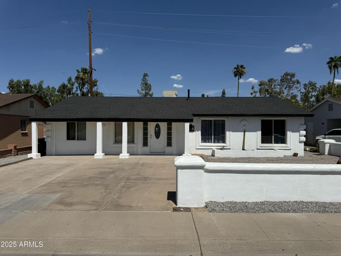 1609 N 47th Dr., Phoenix, AZ 85035