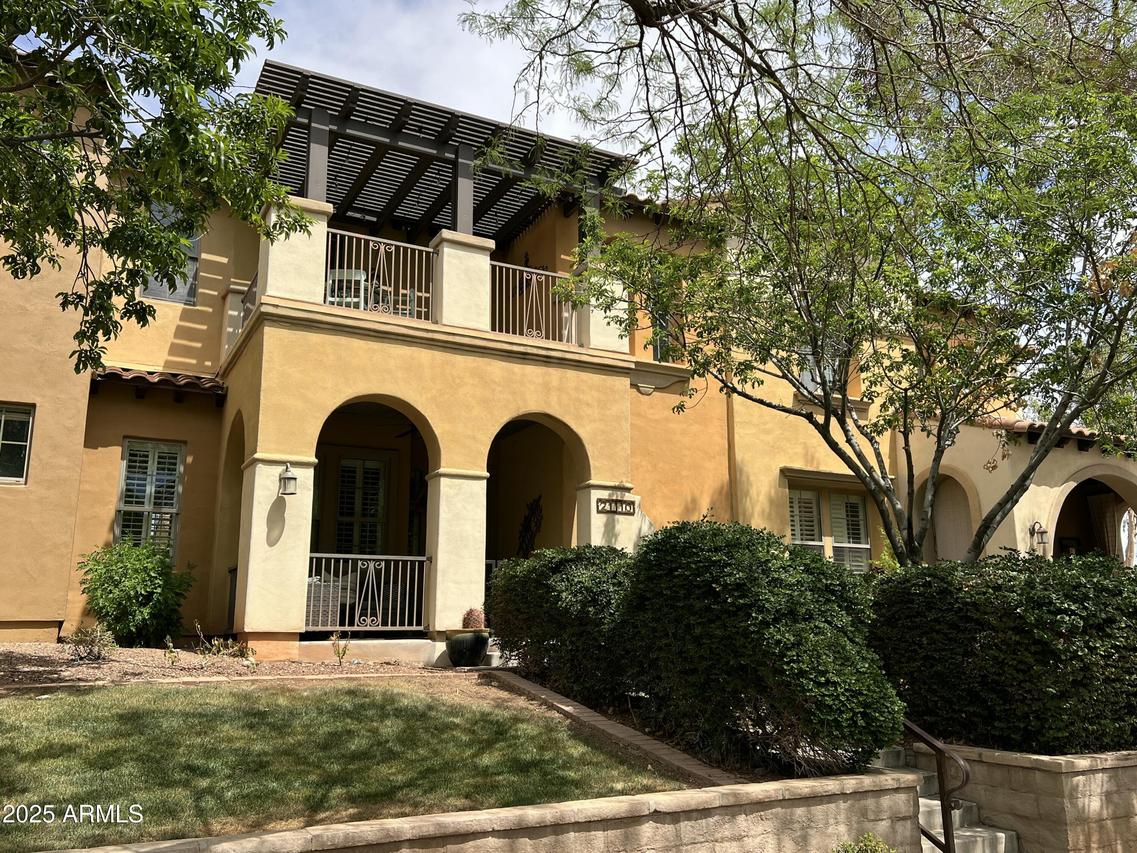 21110 W Sunrise Ln., Buckeye, AZ 85396