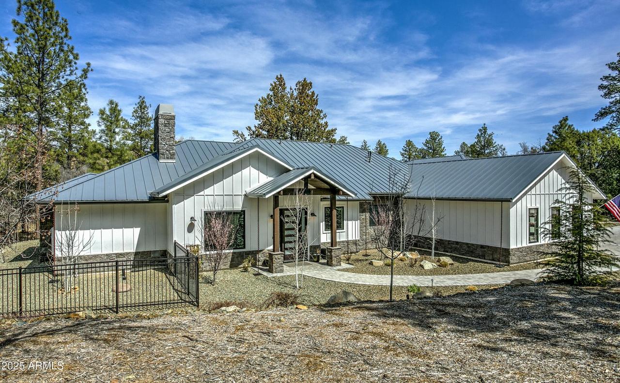 3186 W Pine Lakes Dr., Prescott, AZ 86305