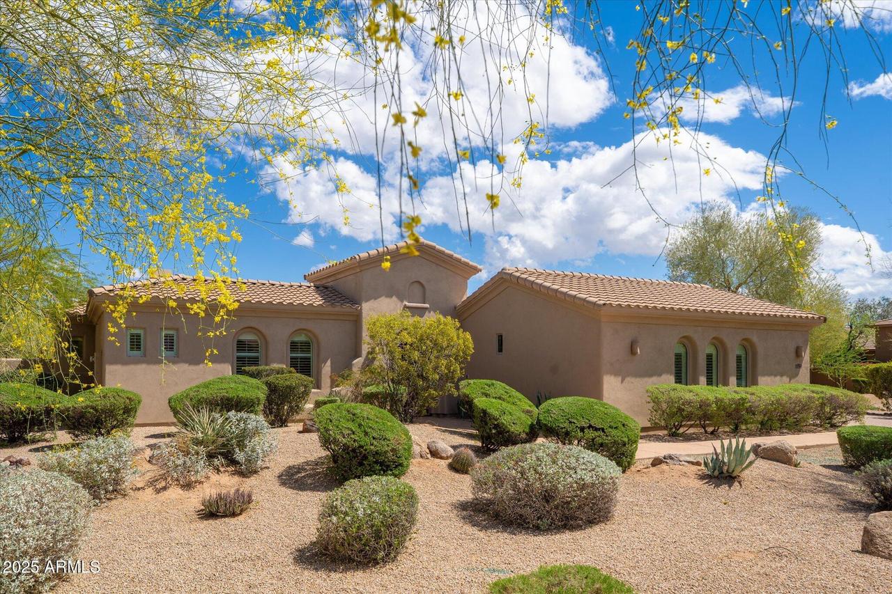 27799 N 67th Way, Scottsdale, AZ 85266